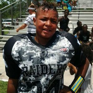 Meet your Posher, Isaac